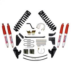 Skyjacker - Skyjacker 188BK-AH Suspension Lift Kit w/Shock - Image 1