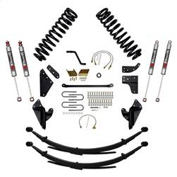 Skyjacker - Skyjacker 188PKS-AM Suspension Lift Kit w/Shock - Image 1