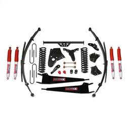 Skyjacker - Skyjacker 234BHKS-AH Suspension Lift Kit w/Shock - Image 1