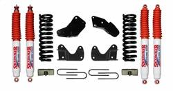 Skyjacker - Skyjacker 134R2K-H Suspension Lift Kit w/Shock - Image 1