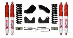 Skyjacker - Skyjacker 134R2K-N Suspension Lift Kit w/Shock - Image 1