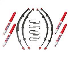 Skyjacker - Skyjacker J41BKH Sport Lift Kit - Image 1