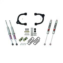 Skyjacker - Skyjacker HL30STUM Performance Strut Suspension Lift Kit w/Shock - Image 1