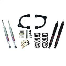 Skyjacker - Skyjacker T4330STUB Performance Strut Suspension Lift Kit w/Shock - Image 1