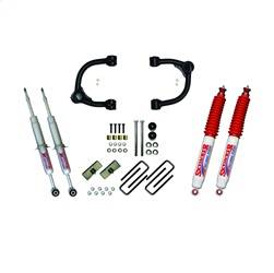 Skyjacker - Skyjacker TC530STUH Performance Strut Suspension Lift Kit w/Shock - Image 1