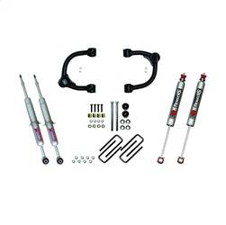 Skyjacker - Skyjacker TC530STUMS Performance Strut Suspension Lift Kit w/Shock - Image 1