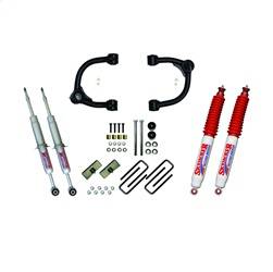 Skyjacker - Skyjacker TC530STUN Performance Strut Suspension Lift Kit w/Shock - Image 1