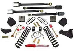 Skyjacker - Skyjacker F86024K3 Suspension Lift Kit - Image 1