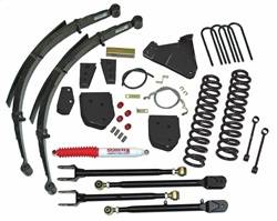 Skyjacker - Skyjacker F8852KS3 Suspension Lift Kit - Image 1