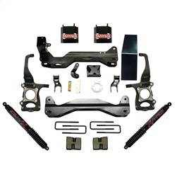 Skyjacker - Skyjacker F960BKB Suspension Lift Kit w/Shock - Image 1