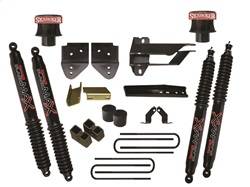 Skyjacker - Skyjacker F1740SPB3 Suspension Lift Kit w/Shock - Image 1