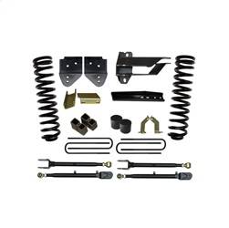 Skyjacker - Skyjacker F174524K Suspension Lift Kit - Image 1