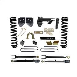 Skyjacker - Skyjacker F176524K Suspension Lift Kit - Image 1