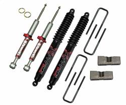 Skyjacker - Skyjacker F430STBB Suspension Lift Kit w/Shock - Image 1