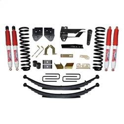 Skyjacker - Skyjacker F17601KS-H Suspension Lift Kit w/Shock - Image 1