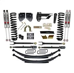 Skyjacker - Skyjacker F176024KS-M Suspension Lift Kit w/Shock - Image 1