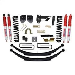 Skyjacker - Skyjacker F17651KS-H Suspension Lift Kit w/Shock - Image 1