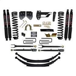 Skyjacker - Skyjacker F176524KS-B Suspension Lift Kit w/Shock - Image 1