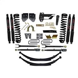 Skyjacker - Skyjacker F17852KS-B Suspension Lift Kit w/Shock - Image 1