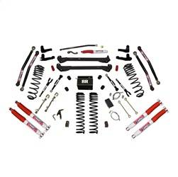 Skyjacker - Skyjacker TJ60RR2LTK-H Long Arm Suspension Lift Kit w/ Shocks - Image 1