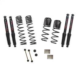 Skyjacker - Skyjacker JL15RBPBLTD Suspension Lift Kit w/Shock - Image 1