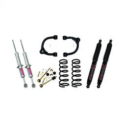 Skyjacker - Skyjacker FJ730STUB Performance Strut Suspension Lift Kit w/Shock - Image 1