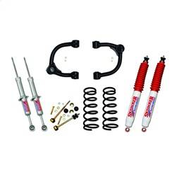 Skyjacker - Skyjacker FJ730STUN Performance Strut Suspension Lift Kit w/Shock - Image 1