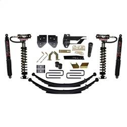 Skyjacker - Skyjacker F1761LSKS-B Suspension Lift Kit w/Shock - Image 1