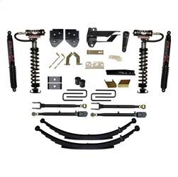 Skyjacker - Skyjacker F17624LSKS-B Suspension Lift Kit w/Shock - Image 1