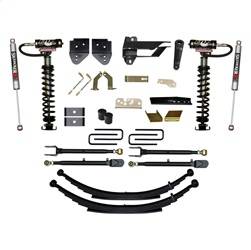 Skyjacker - Skyjacker F17624LSKS-M Suspension Lift Kit w/Shock - Image 1