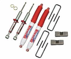 Skyjacker - Skyjacker F432STBN Suspension Lift Kit w/Shock - Image 1