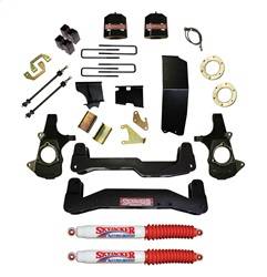 Skyjacker - Skyjacker C14660APK-N Suspension Lift Kit w/Shock - Image 1