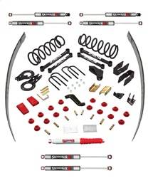 Skyjacker - Skyjacker D4529K-M Suspension Lift Kit w/Shock - Image 1