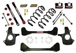 Skyjacker - Skyjacker C7360SK Suspension Lift Kit - Image 1