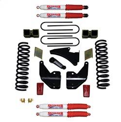 Skyjacker - Skyjacker R13451K-H Suspension Lift Kit w/Shock - Image 1