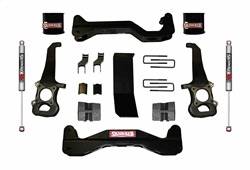 Skyjacker - Skyjacker F460BKM Suspension Lift Kit w/Shock - Image 1