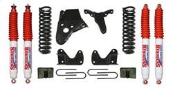 Skyjacker - Skyjacker 134BHK-H Suspension Lift Kit w/Shock - Image 1