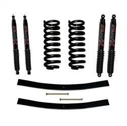 Skyjacker - Skyjacker 132EXK-B Suspension Lift Kit w/Shock - Image 1