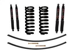 Skyjacker - Skyjacker 132XK-B Suspension Lift Kit w/Shock - Image 1