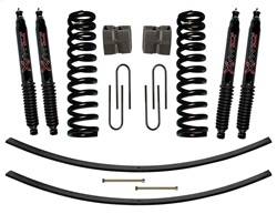 Skyjacker - Skyjacker 179PK-B Suspension Lift Kit w/Shock - Image 1