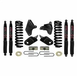 Skyjacker - Skyjacker 184F2K-B Suspension Lift Kit w/Shock - Image 1