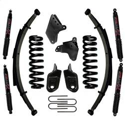 Skyjacker - Skyjacker 186BKS-B Suspension Lift Kit w/Shock - Image 1