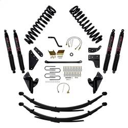 Skyjacker - Skyjacker 188PKS-AB Suspension Lift Kit w/Shock - Image 1