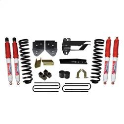 Skyjacker - Skyjacker F17451K-H Suspension Lift Kit w/Shock - Image 1