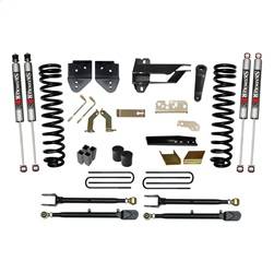 Skyjacker - Skyjacker F176524K3-M Suspension Lift Kit w/Shock - Image 1