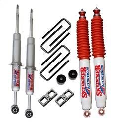 Skyjacker - Skyjacker TC536STBN Suspension Lift Kit w/Shock - Image 1