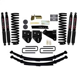 Skyjacker - Skyjacker F11451KS-B Suspension Lift Kit w/Shock - Image 1