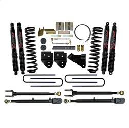 Skyjacker - Skyjacker F116524KH-B Suspension Lift Kit w/Shock - Image 1