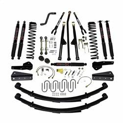 Skyjacker - Skyjacker JC4258KSBLT Rock Ready Suspension Lift Kit - Image 1