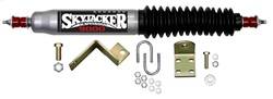 Skyjacker - Skyjacker 9122 Steering Stabilizer Single Kit - Image 1